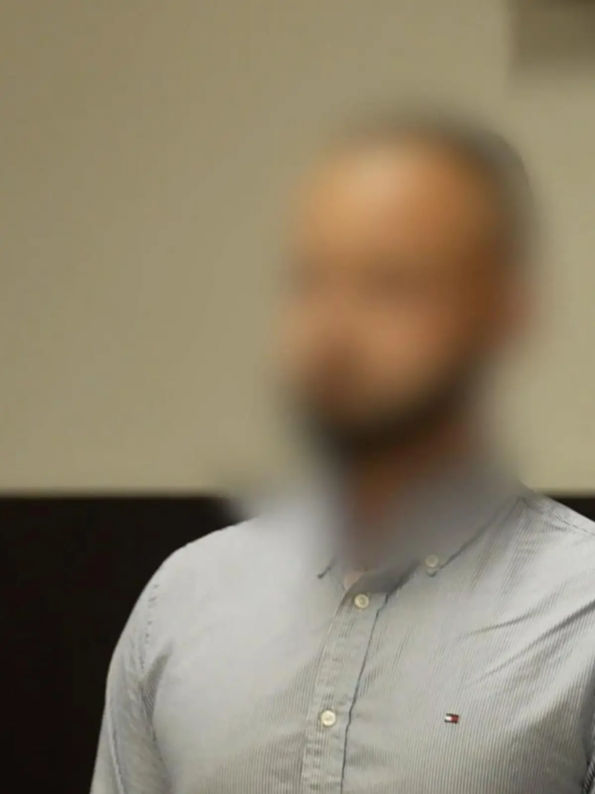 Bild zu: "Schuss in den Rücken – Polizist in Düsseldorf vor Gericht"