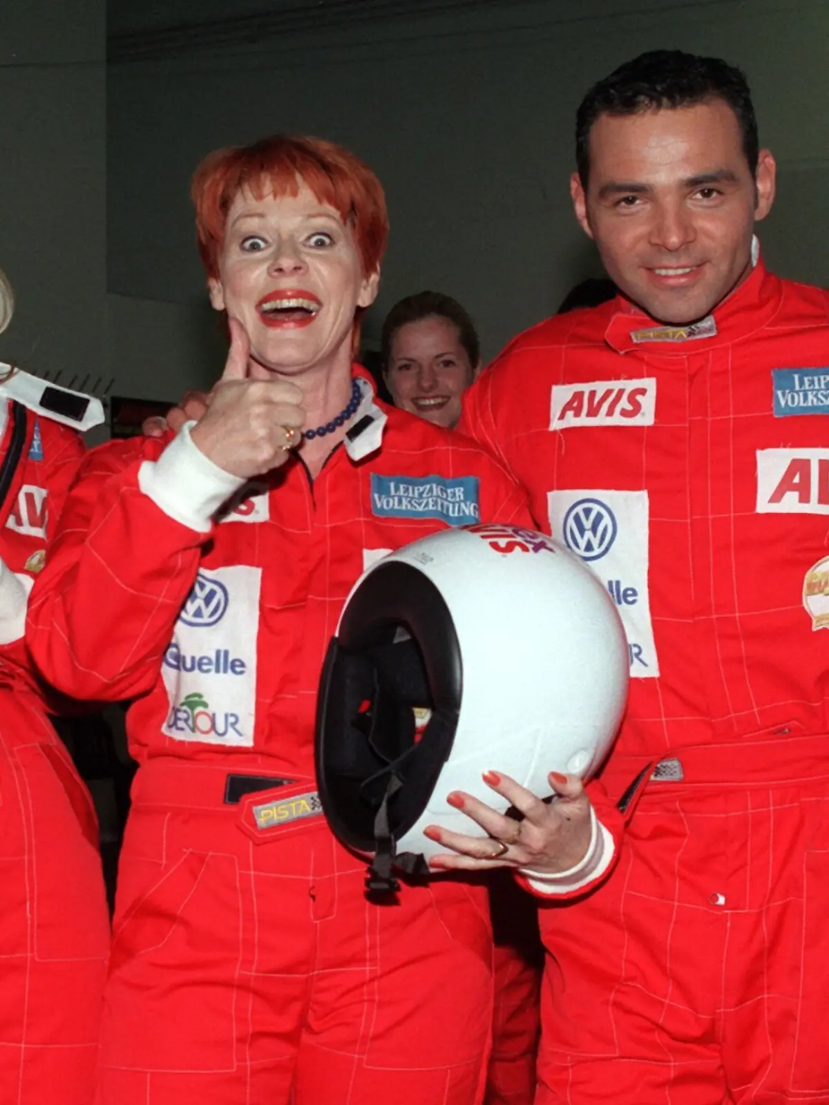 Bild zu: "Das wurde aus den „Marienhof”-Stars"
