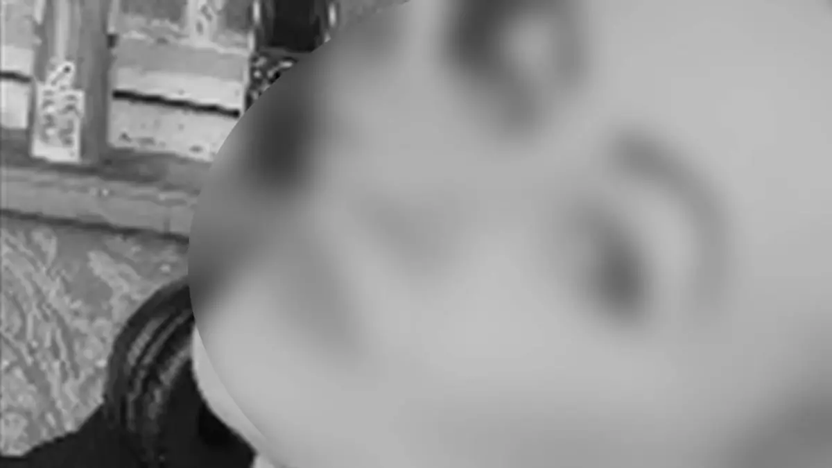 Franziska stirbt bei einem Besuch ihres inhaftierten Ehemannes.