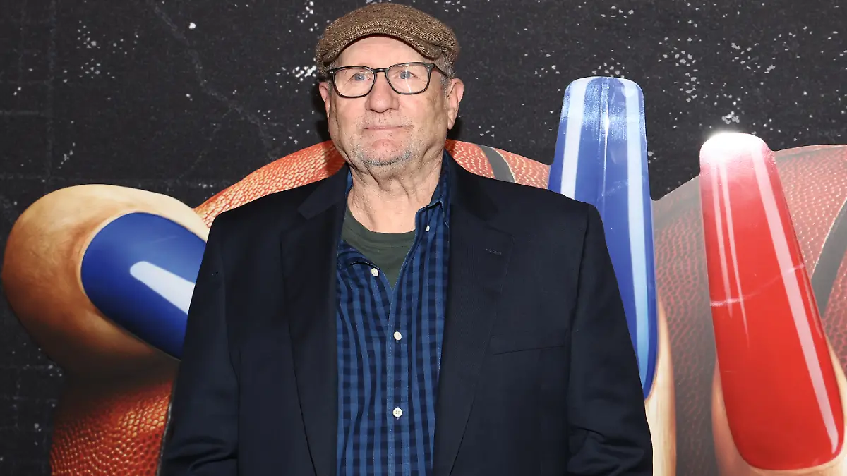 Ed O’Neill