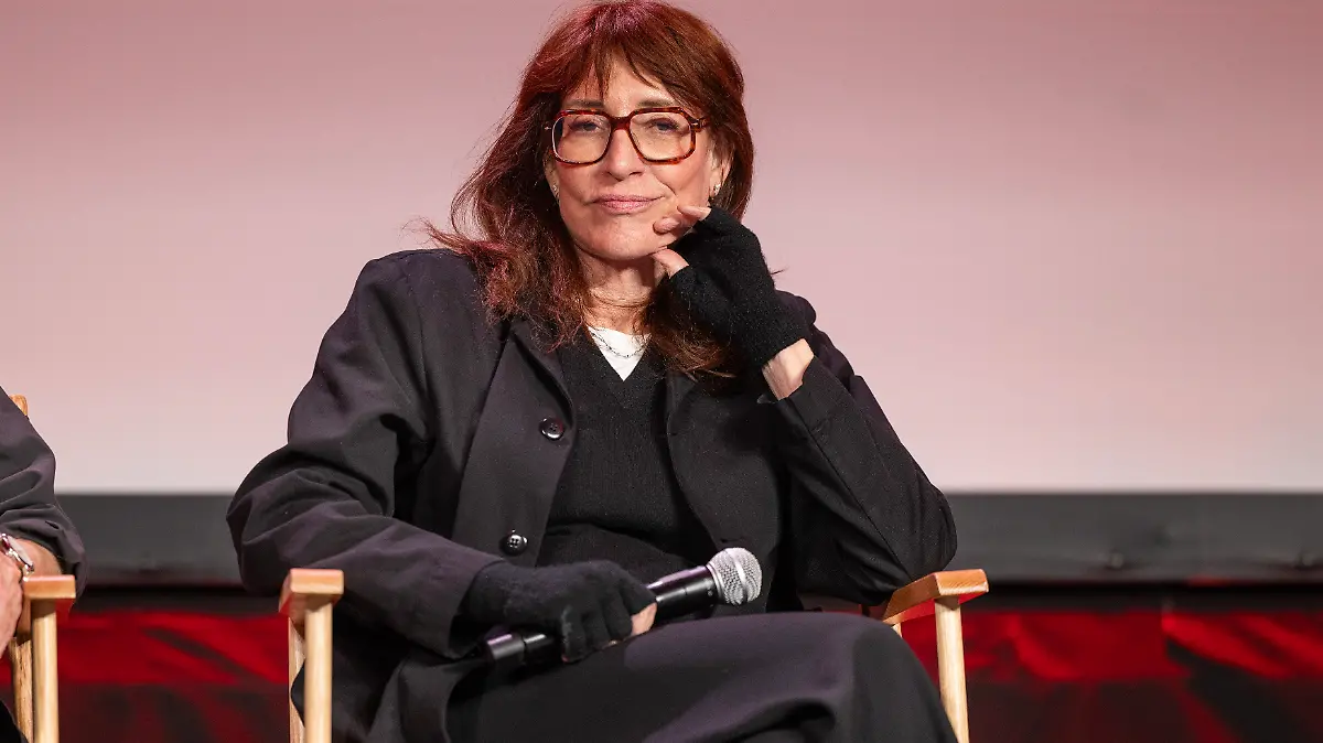 Katey Sagal