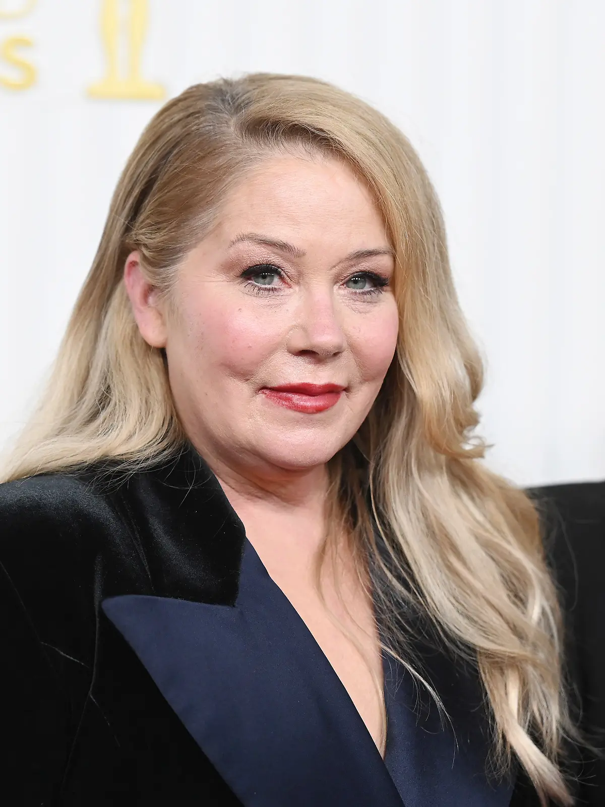 Christina Applegate