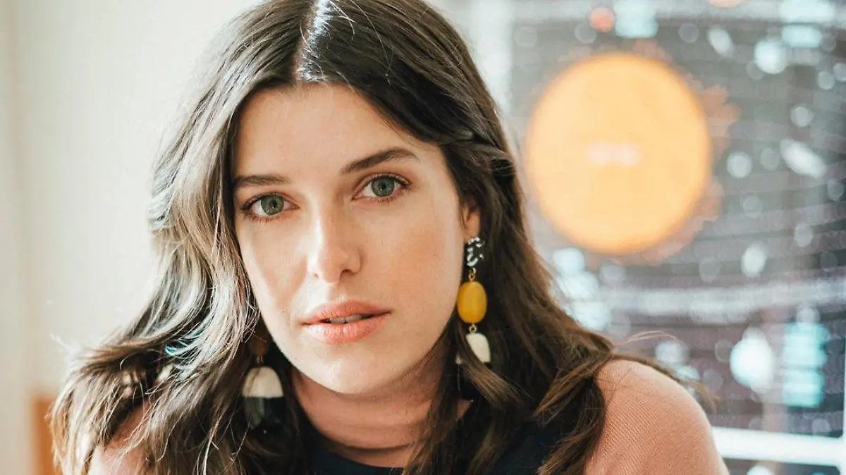 Marie Nasemanns neue Mama-Rolle verändert vieles