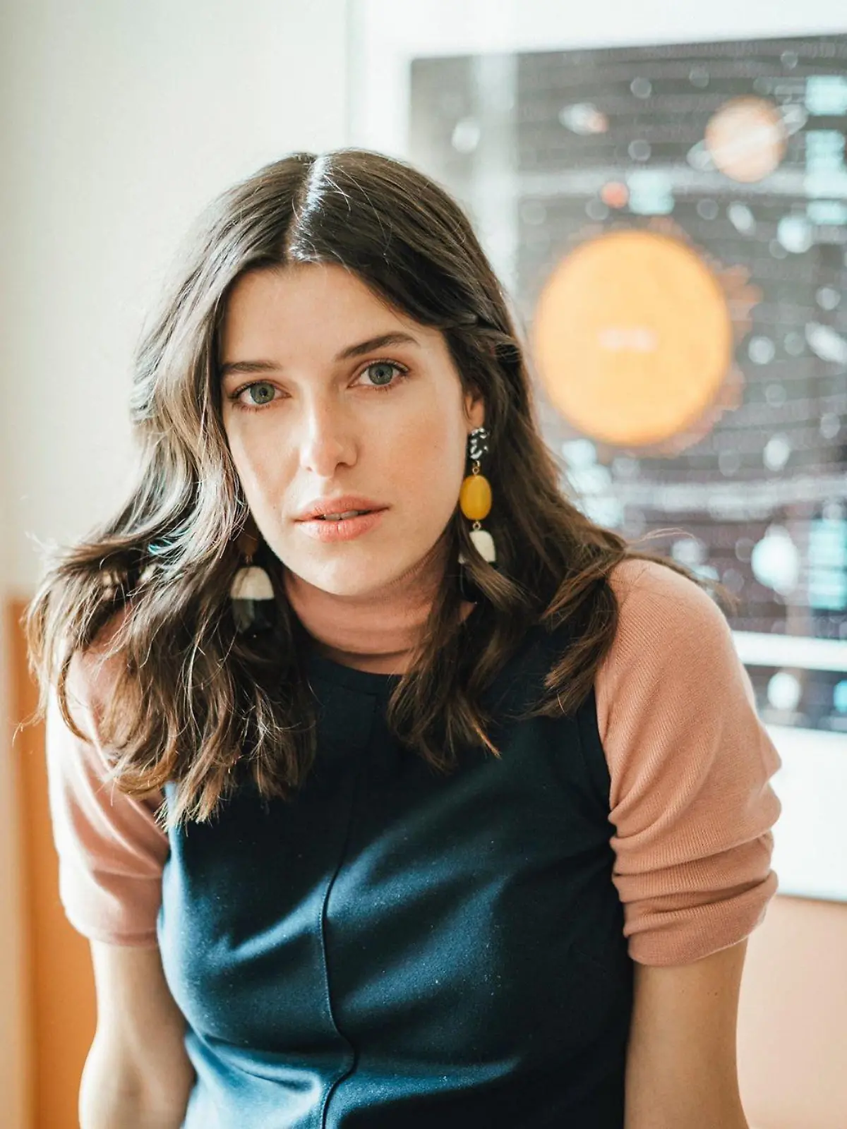 Marie Nasemanns neue Mama-Rolle verändert vieles