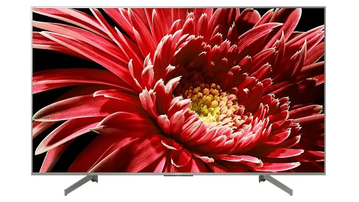 LED-TV von