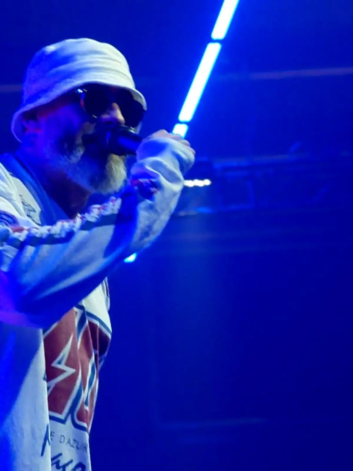 Bild zu: "Hier feiert Rapper Sido Premiere am Ballermann!"