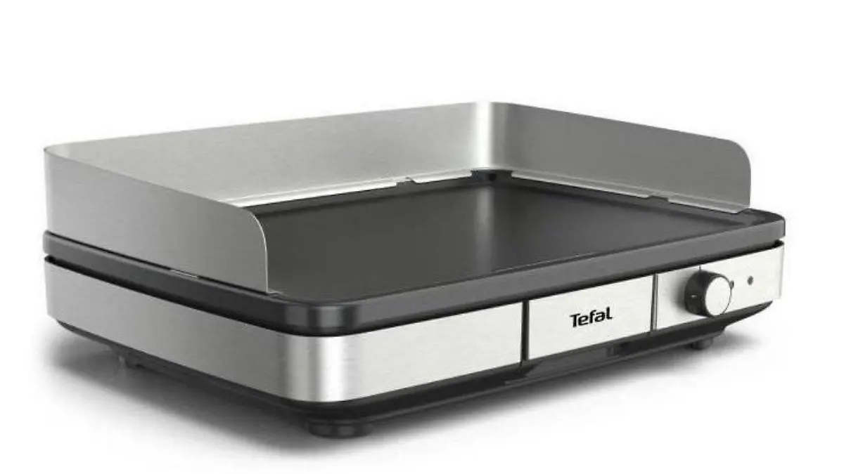 Plancha XXL von Tefal