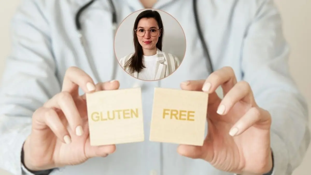Zöliakie ist ist eine chronische Immunerkrankung, die eine konsequente glutenfreie Ernährung verlangt.