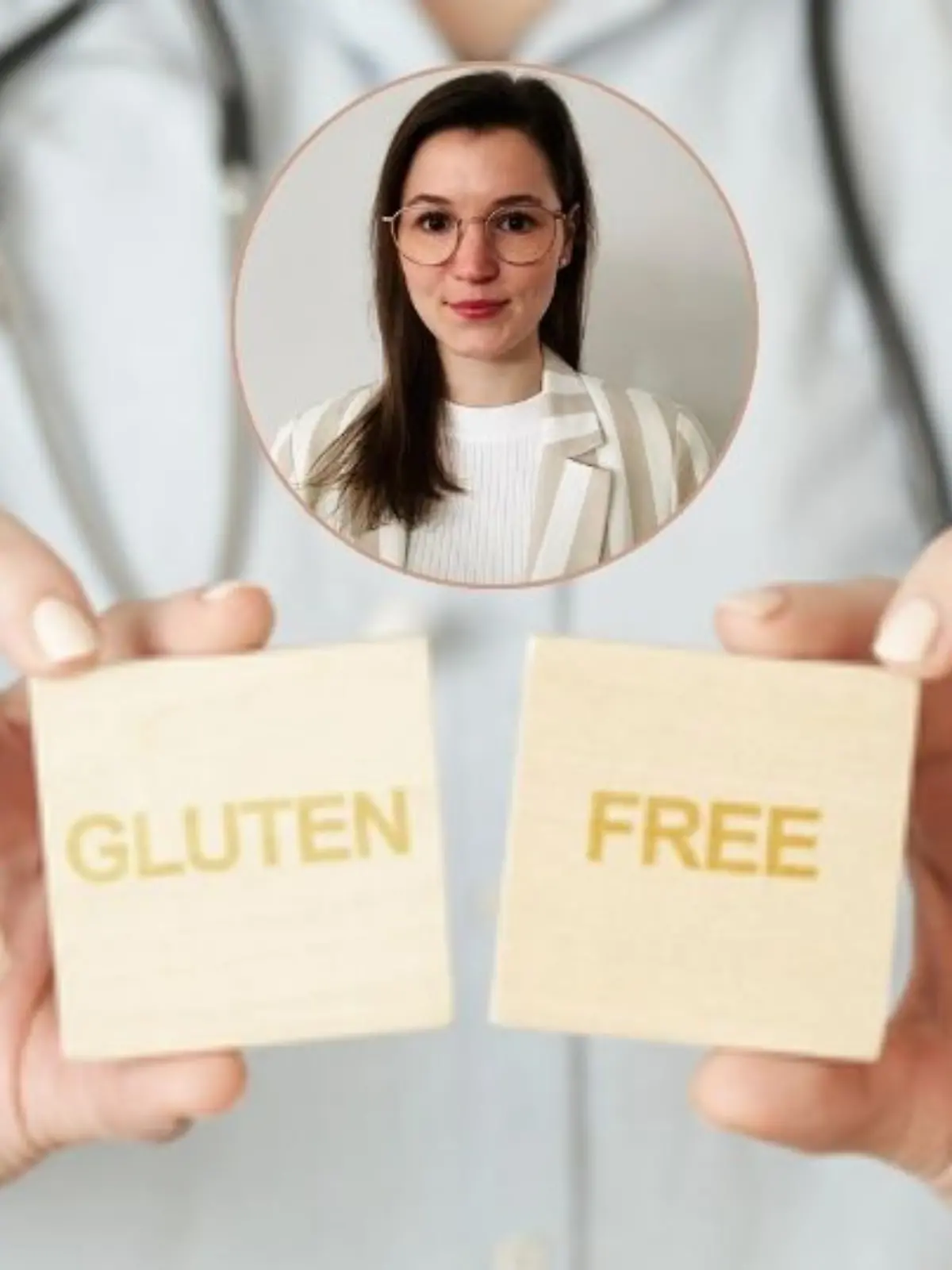 Zöliakie ist ist eine chronische Immunerkrankung, die eine konsequente glutenfreie Ernährung verlangt.