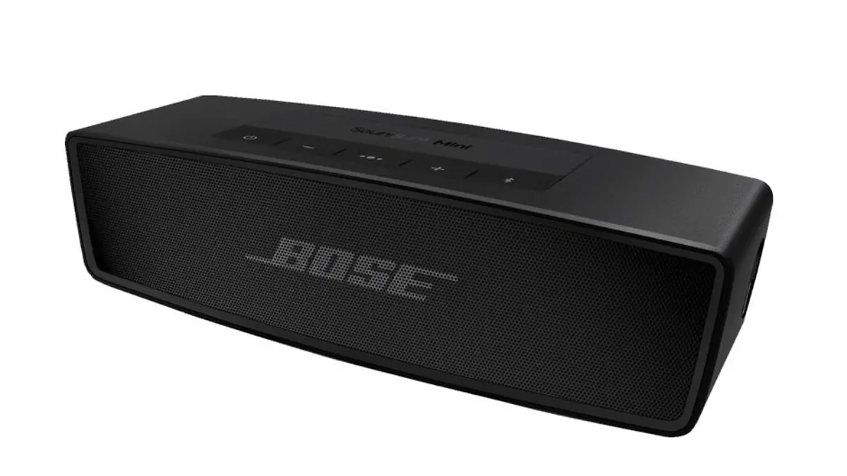 Soundlink Mini 2 von Bose