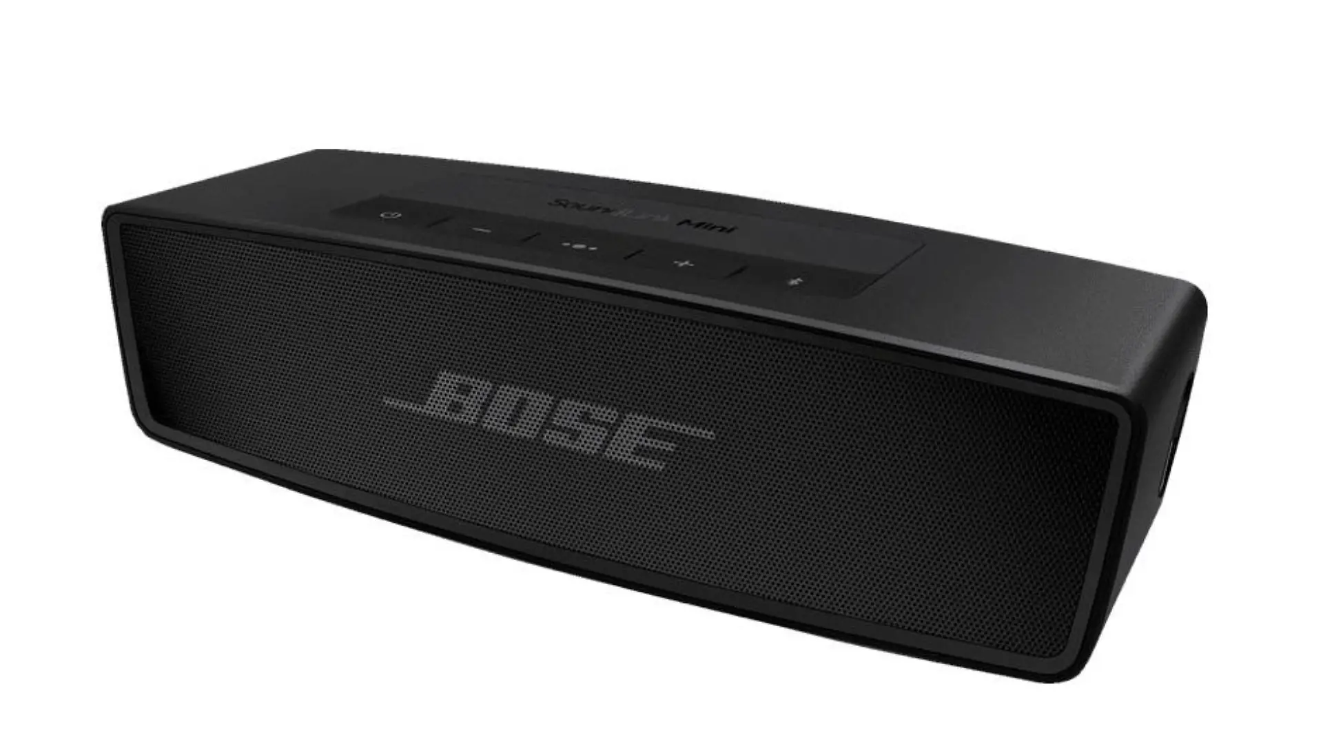 Soundlink Mini 2 von Bose