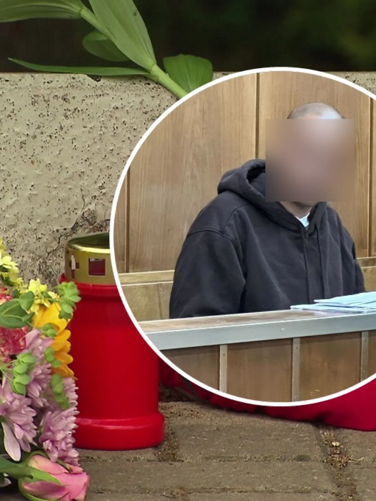 Vor sechs Jahren wurden in Hannover zwei Frauen getötet. 