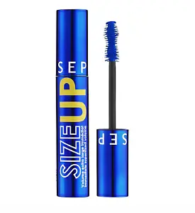 Size Up - Mascara Sofortiges XL-Volumen von Sephora Collection