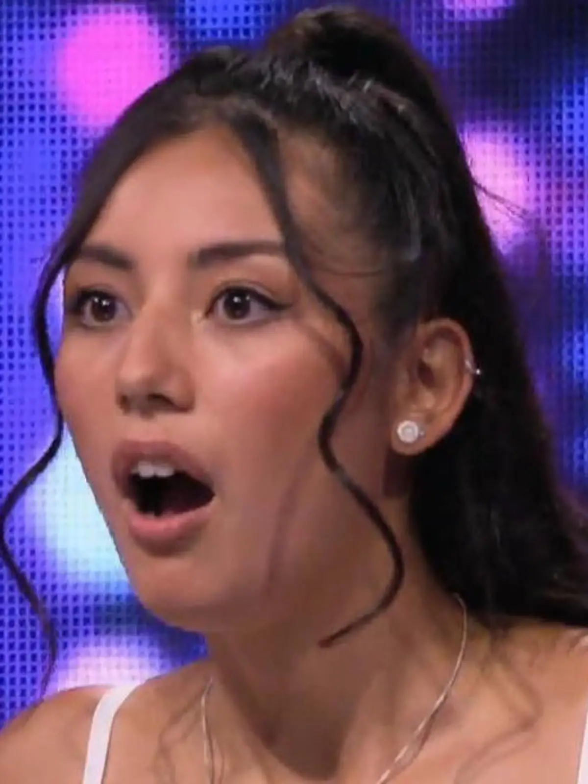 "Take Me Out"-Kandidatin Cheryl-Ann hat ordentlich was missverstanden