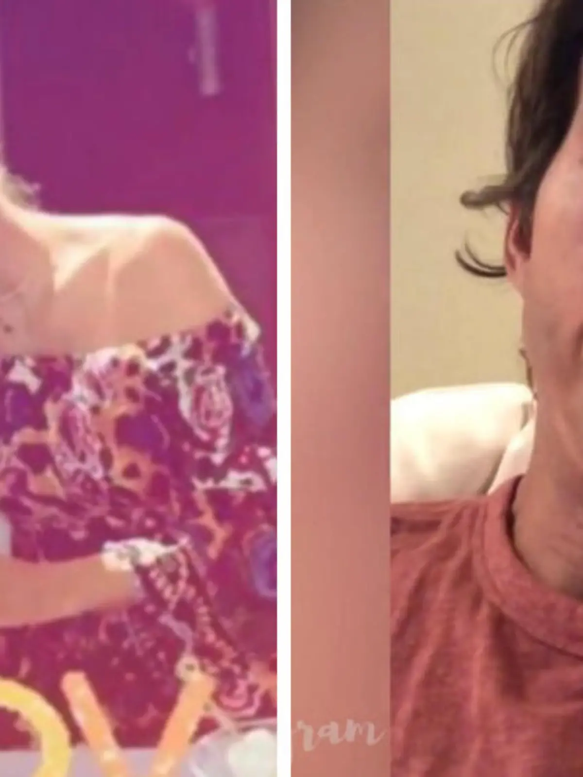 Bild zu: "Shitstorm für Heidi Klum & Lob für Ashton Kutcher"