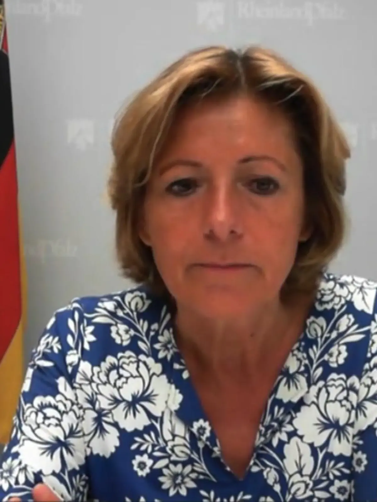Bild zu: "Dreyer warnt vor neuem Lockdown"