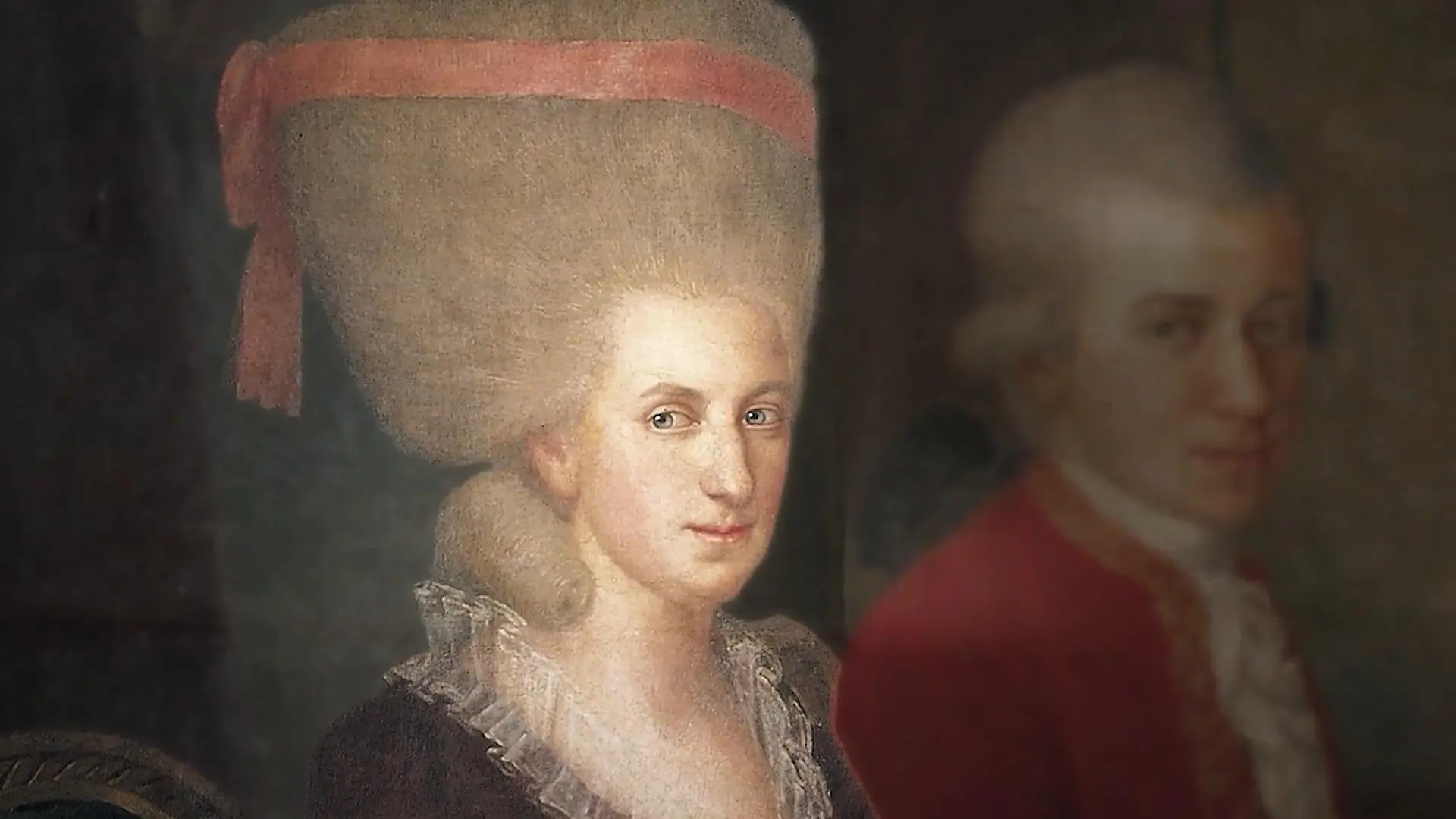 Mozarts Schwester Loop