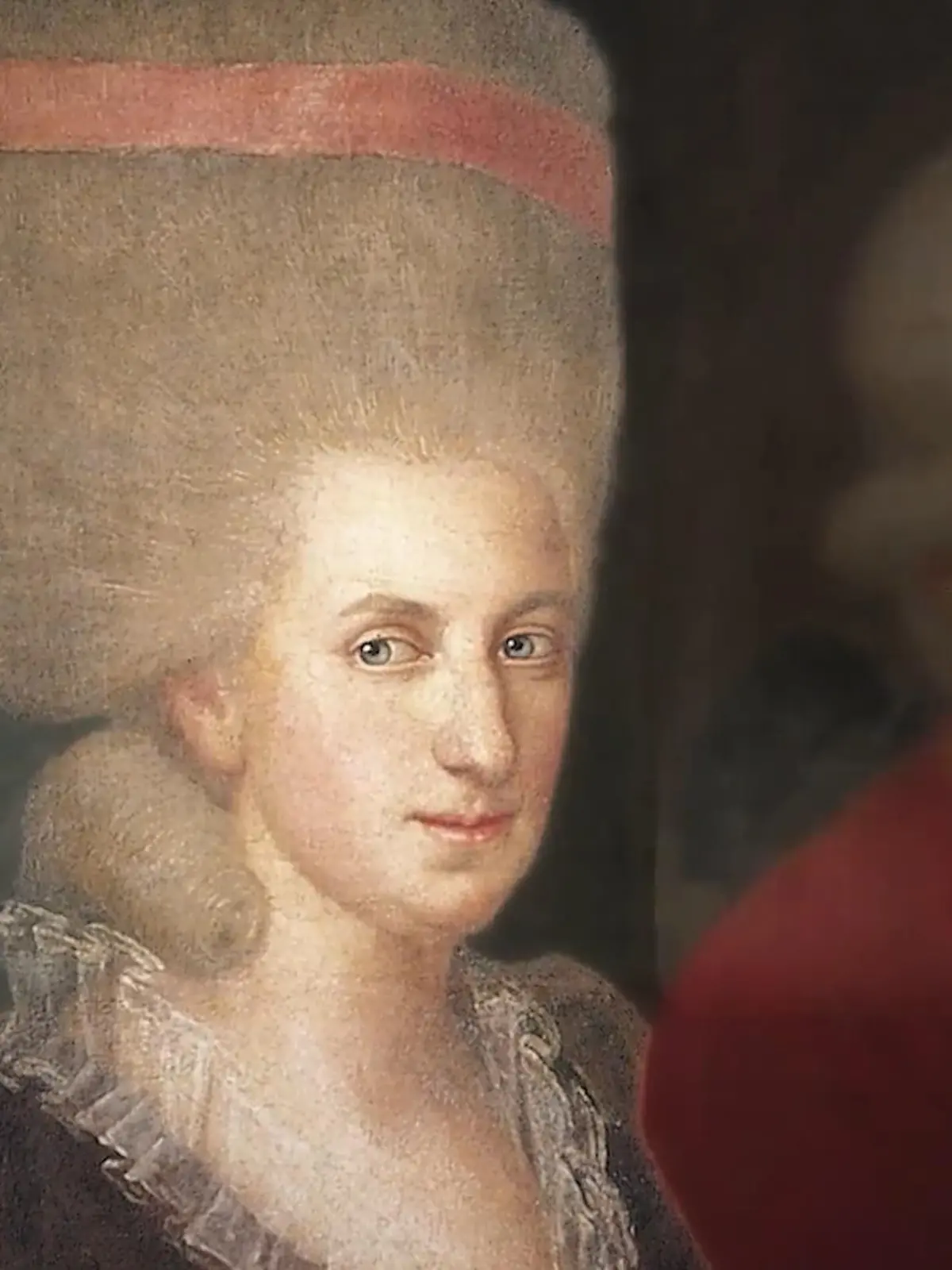 Bild zu: "Mozarts Schwester Loop"