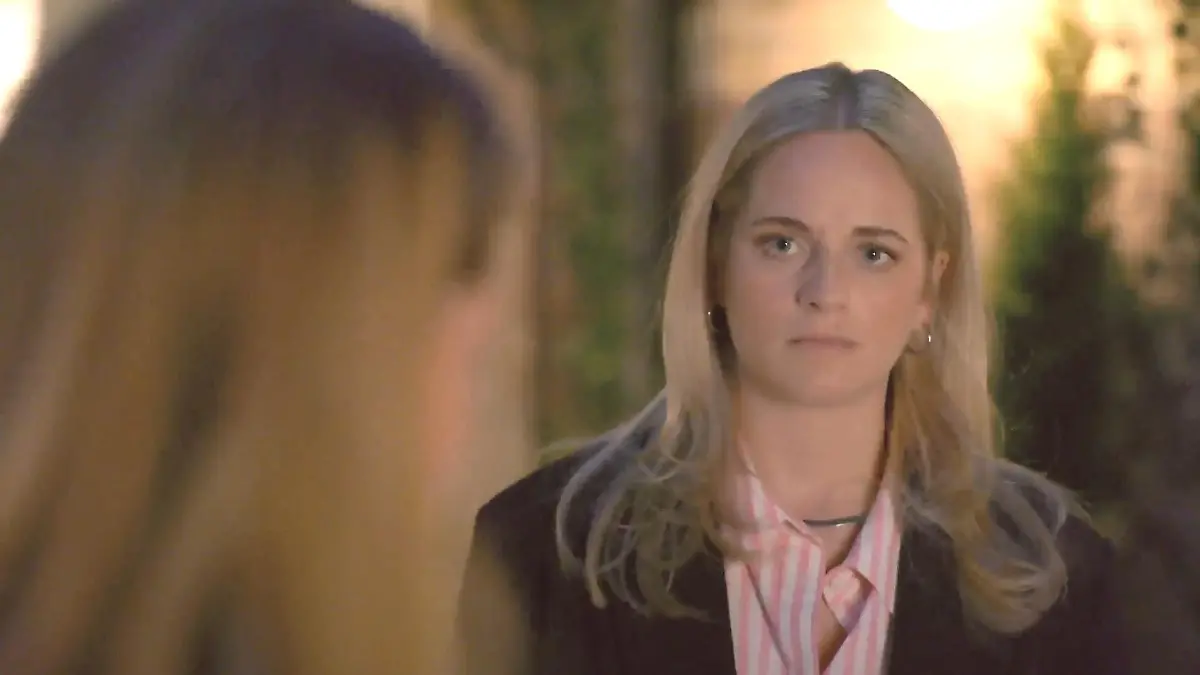 Cilly erfährt von Stella eine schmerzliche Wahrheit „Unter uns“-Folge vom 26.05.25 auf RTL+