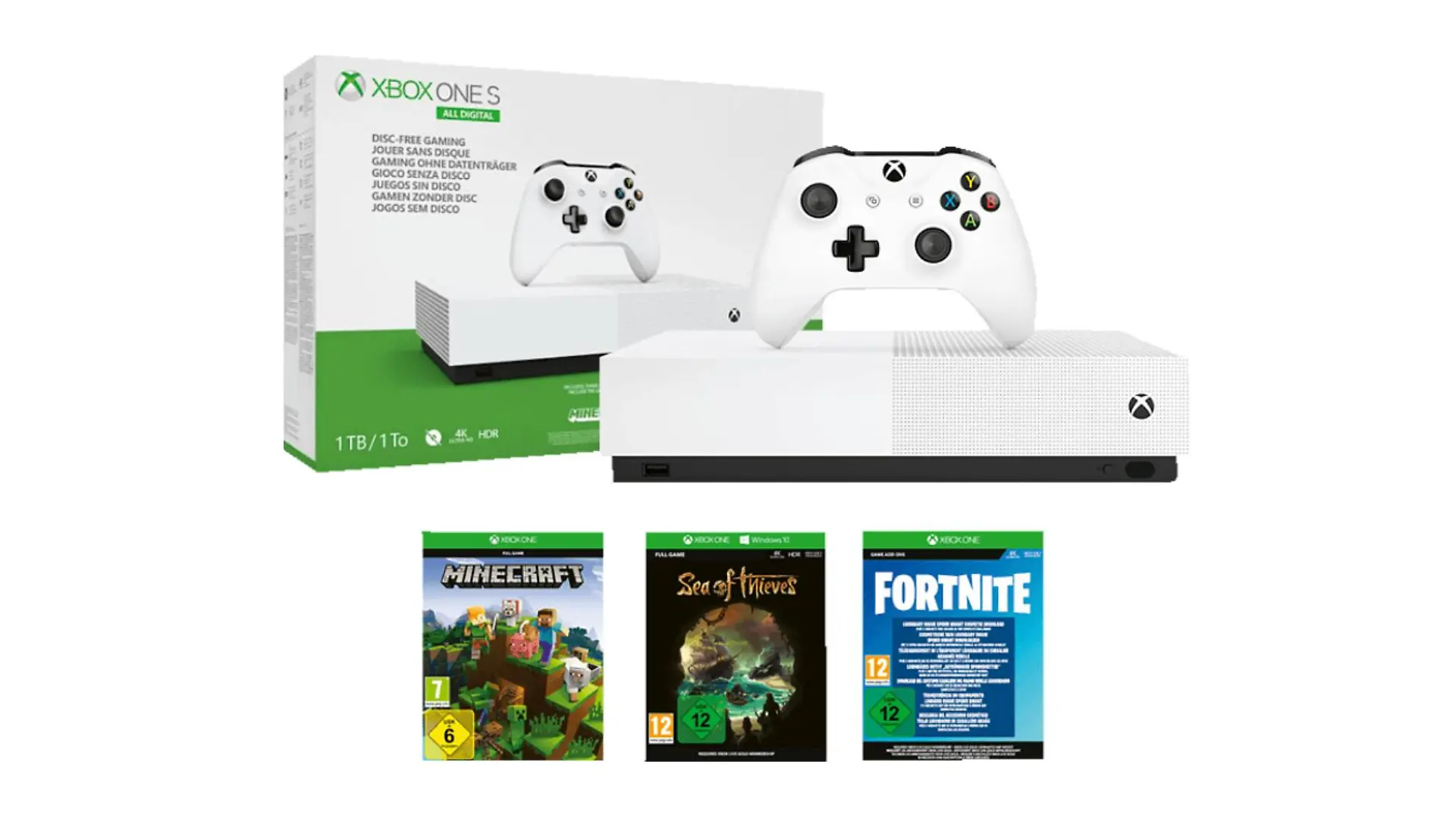 Xbox