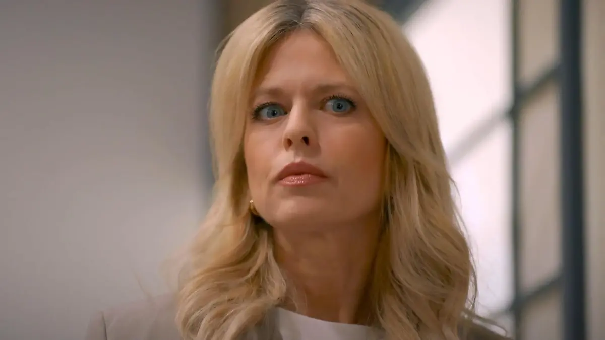 Patrizia erkennt, dass Baris falsch gespielt hat „Unter uns“-Folge vom 28.05.25 auf RTL+