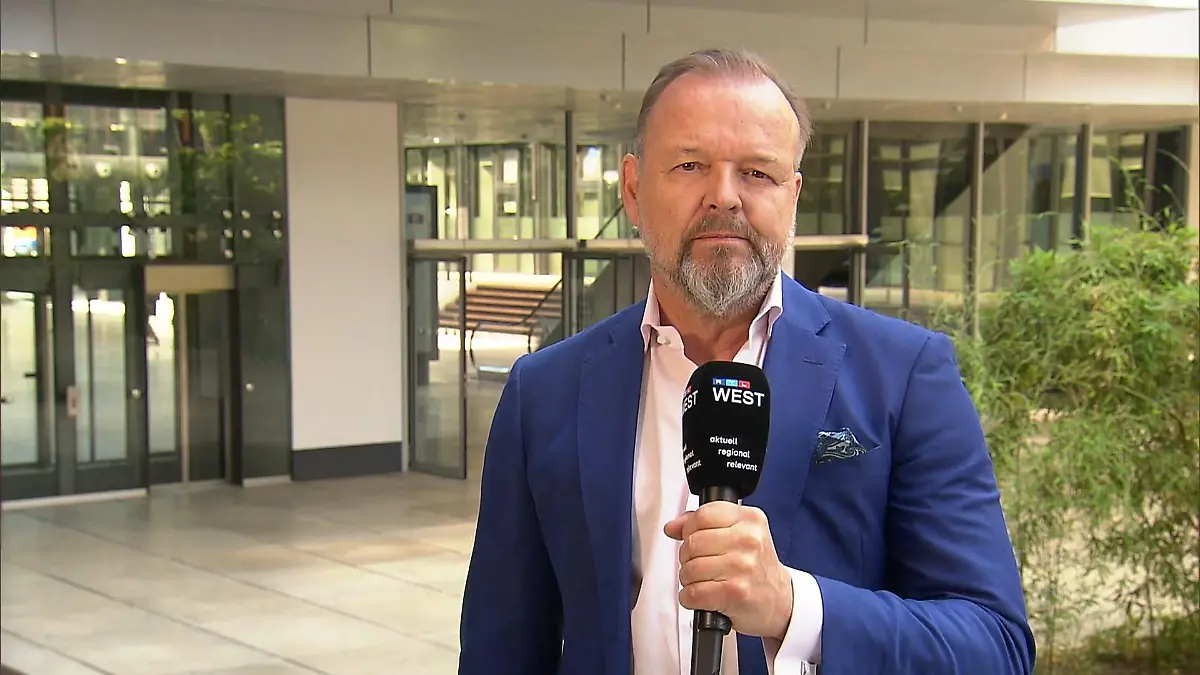 Kommentar zum AfD-Gutachten Die Meinung von Jörg Zajonc