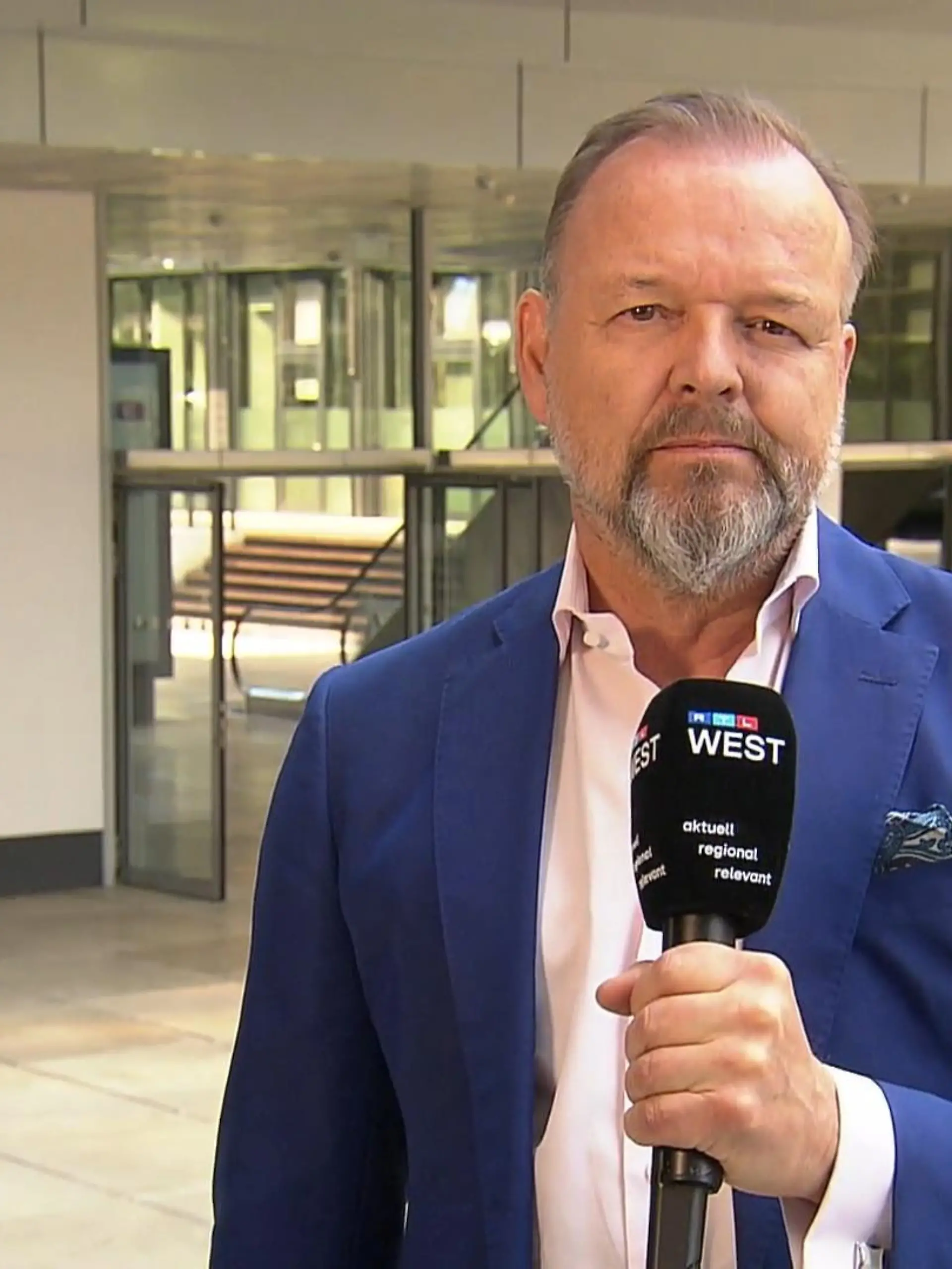Bild zu: "Kommentar zum AfD-Gutachten"