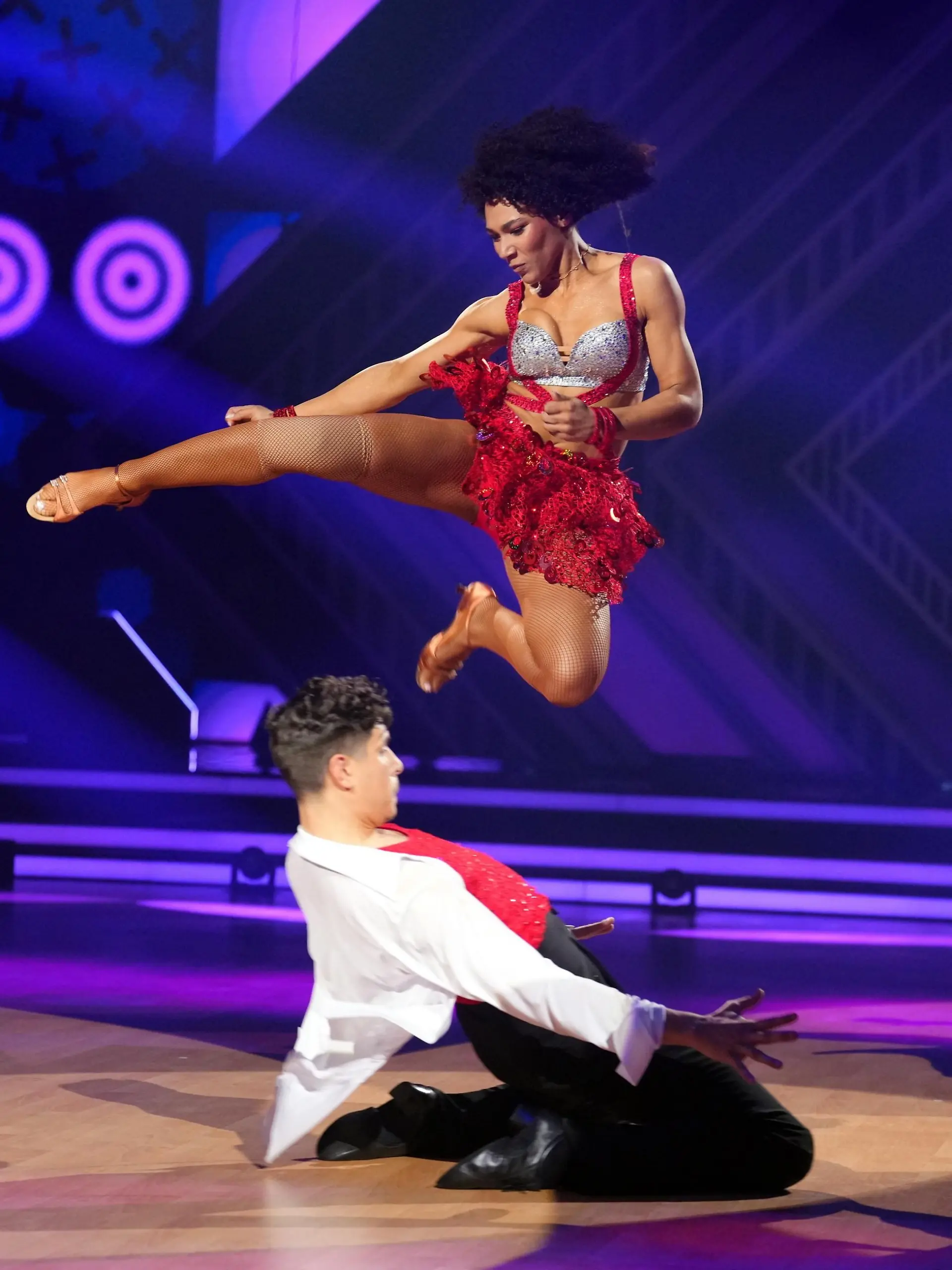 Bild zu: "Ex-Let’s Dance-Star verrät! So war mein 007-Dreh mit Weltstar Daniel Craig "