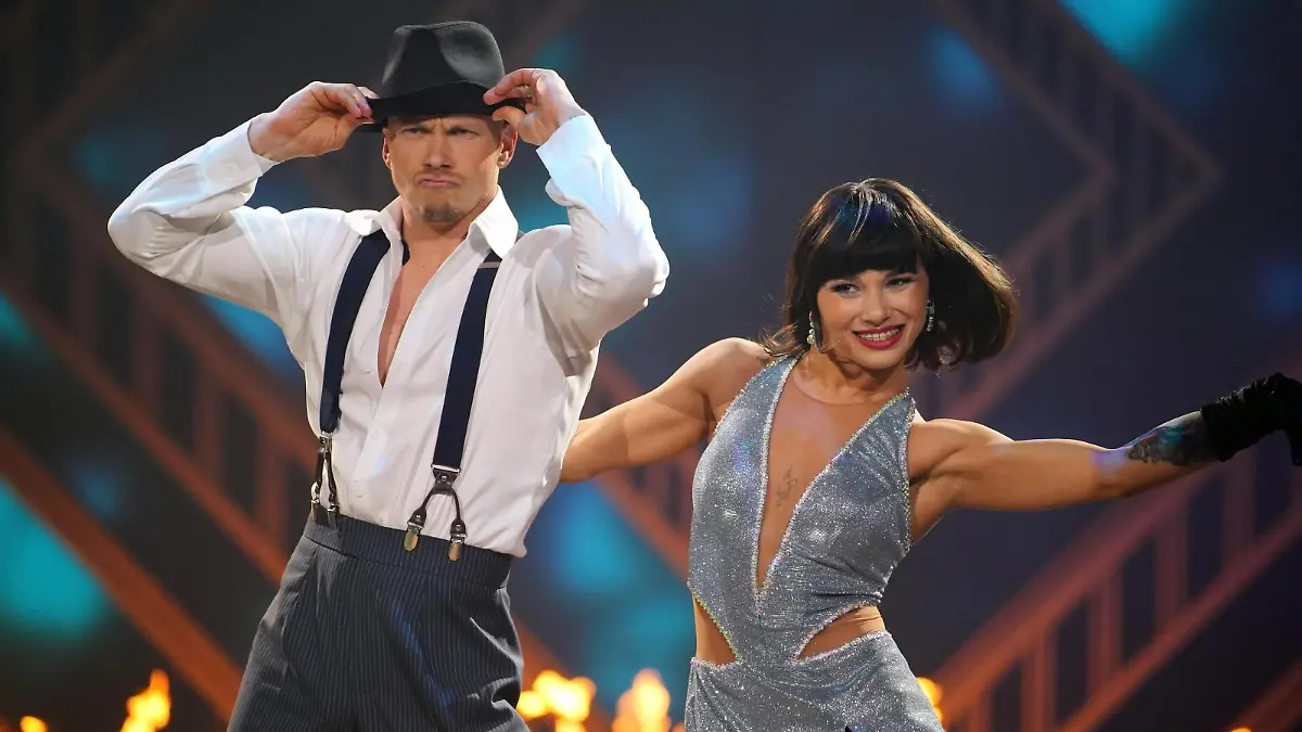 Motsi findet, Fabian Hambüchen muss noch mehr „ausrasten“ „Let’s Dance“-Halbfinale