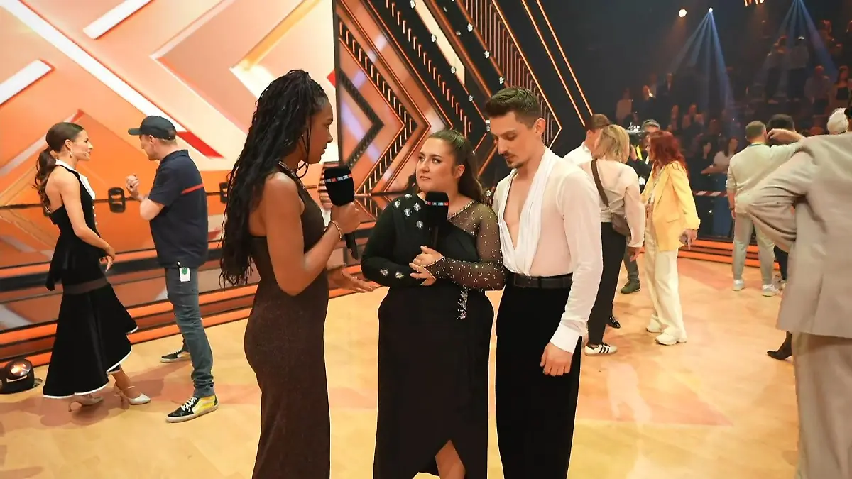 Das denkt selfiesandra kurz nach ihrem Ausscheiden Nach „Let’s Dance“-Aus im Halbfinale