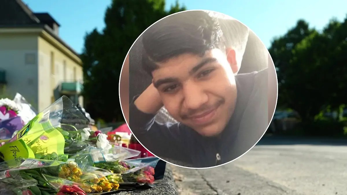 Im Fall des getöteten Tolgas wurde nun ein zweiter Jugendlicher festgenommen.