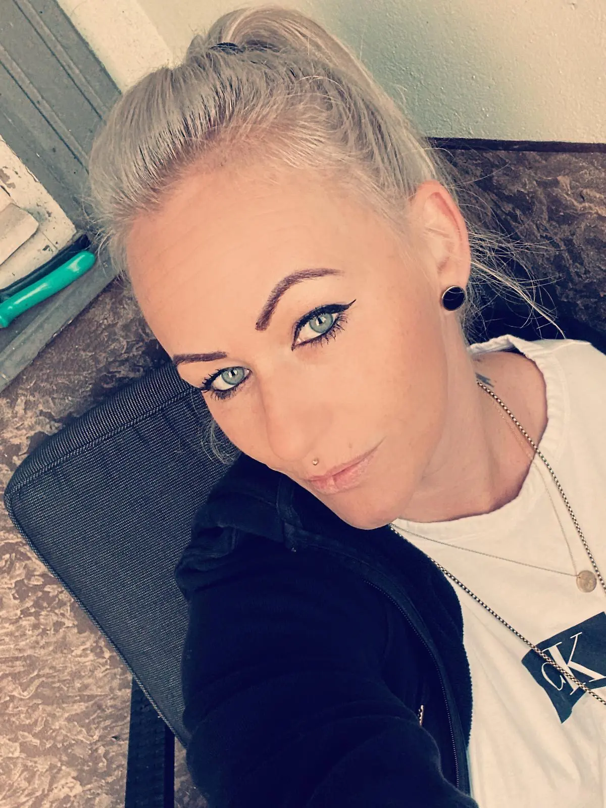 Franziska (†35) besucht ihren Ehemann (37) am 3. April in der JVA Burg bei Magdeburg (Sachsen-Anhalt) – und kehrt nie wieder zurück.
