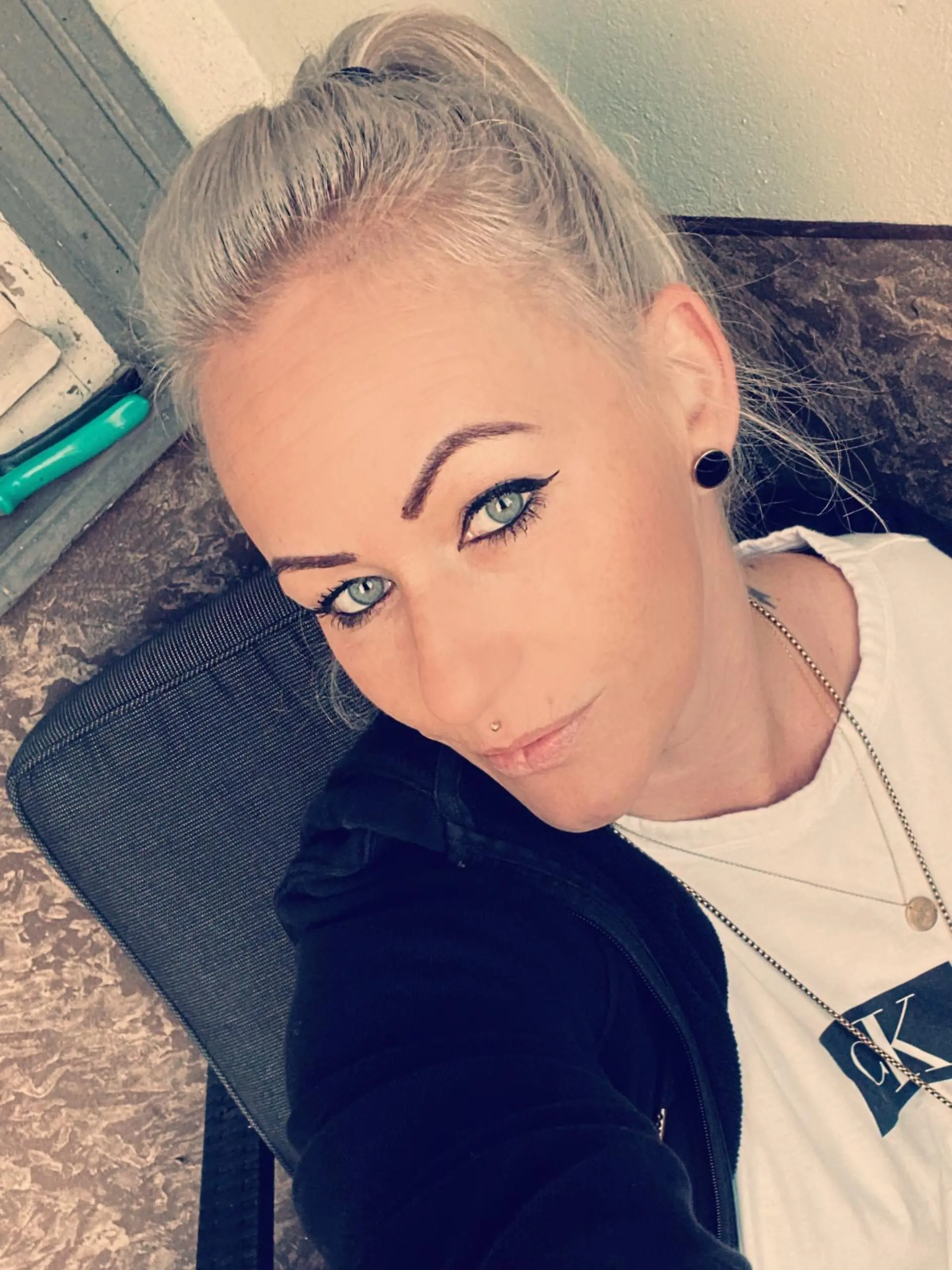 Franziska (†35) besucht ihren Ehemann (37) am 3. April in der JVA Burg bei Magdeburg (Sachsen-Anhalt) – und kehrt nie wieder zurück.