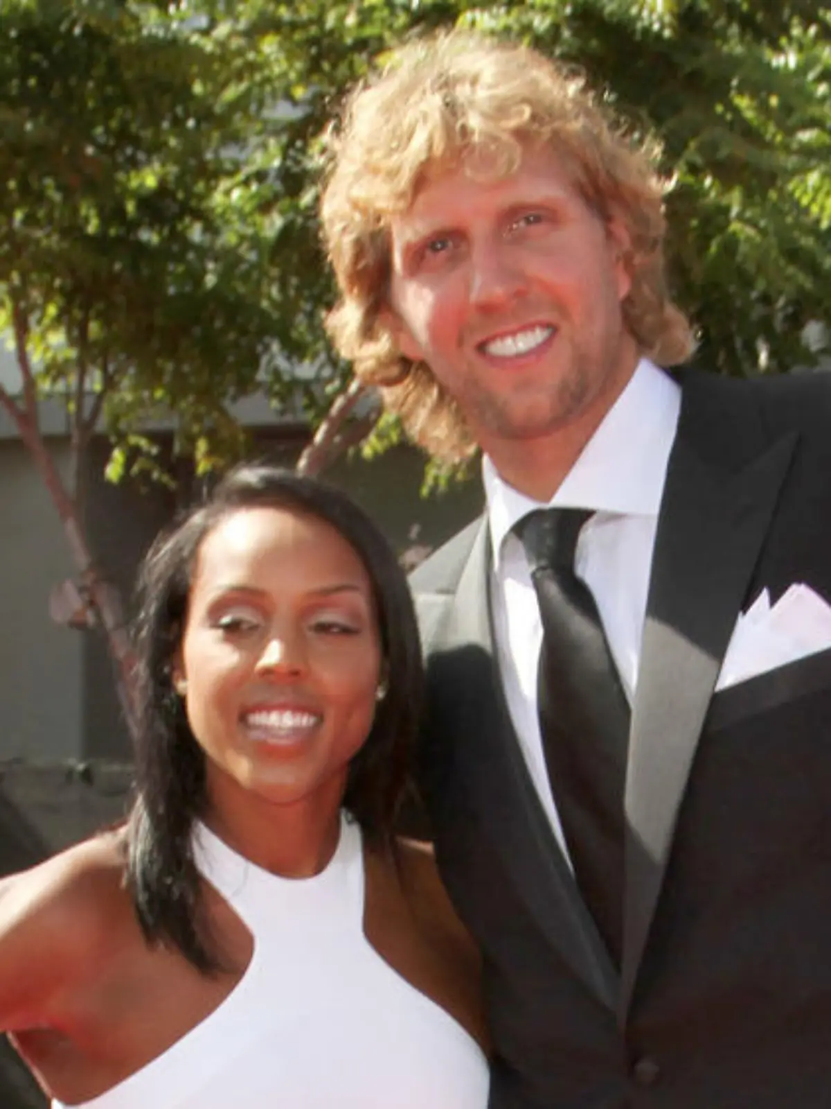 Dirk Nowitzki sorgt sich um die Zukunft seiner Kinder