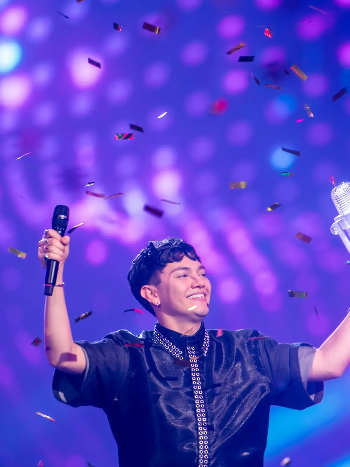 Bild zu: "Ist der ESC 2026 in Gefahr? Geldsorgen in Österreich! "