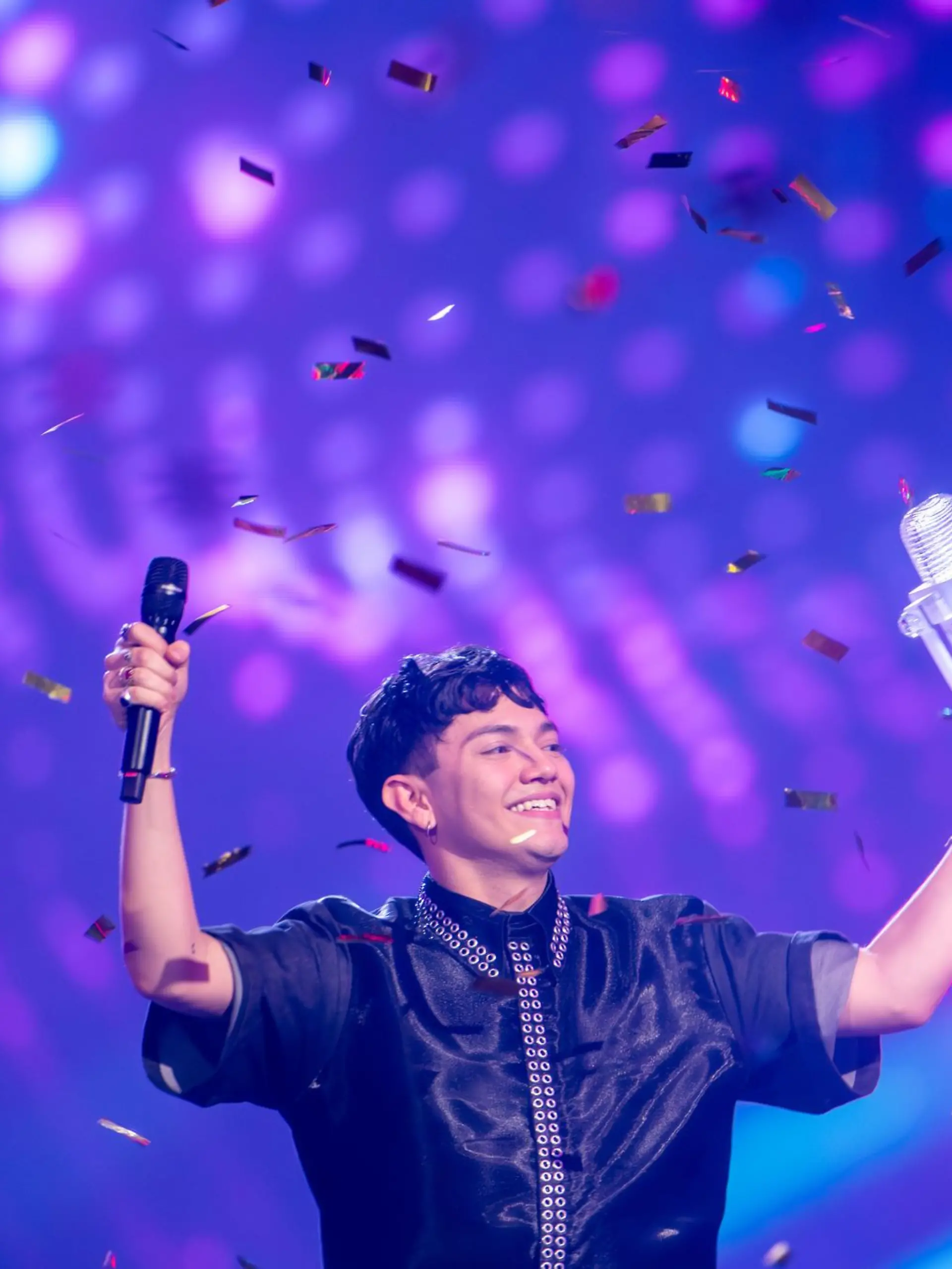 Bild zu: "Ist der ESC 2026 in Gefahr? Geldsorgen in Österreich! "