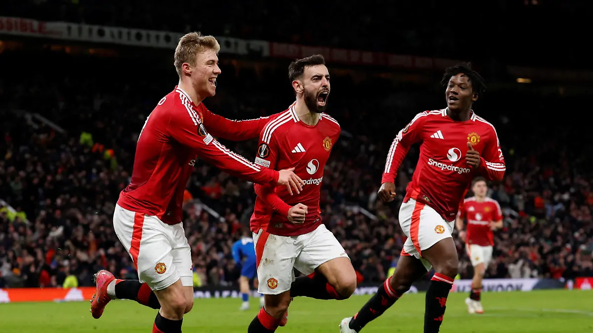 RTL überträgt das Europa-League-Finale Tottenham Hotspur gegen Manchester United LIVE im TV und Stream