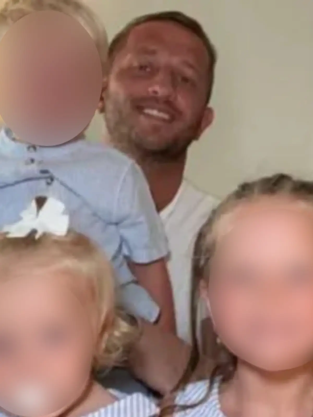 Ein Tourist aus Deutschland wurde zu sieben Jahren Gefängnis verurteilt, nachdem er bei einem Junggesellenabschied in der Tschechischen Republik einen jungen britischen Vater getötet hatte.