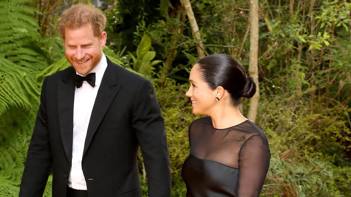 Hat sich Prinz Harry zu viel von Hollywood versprochen?