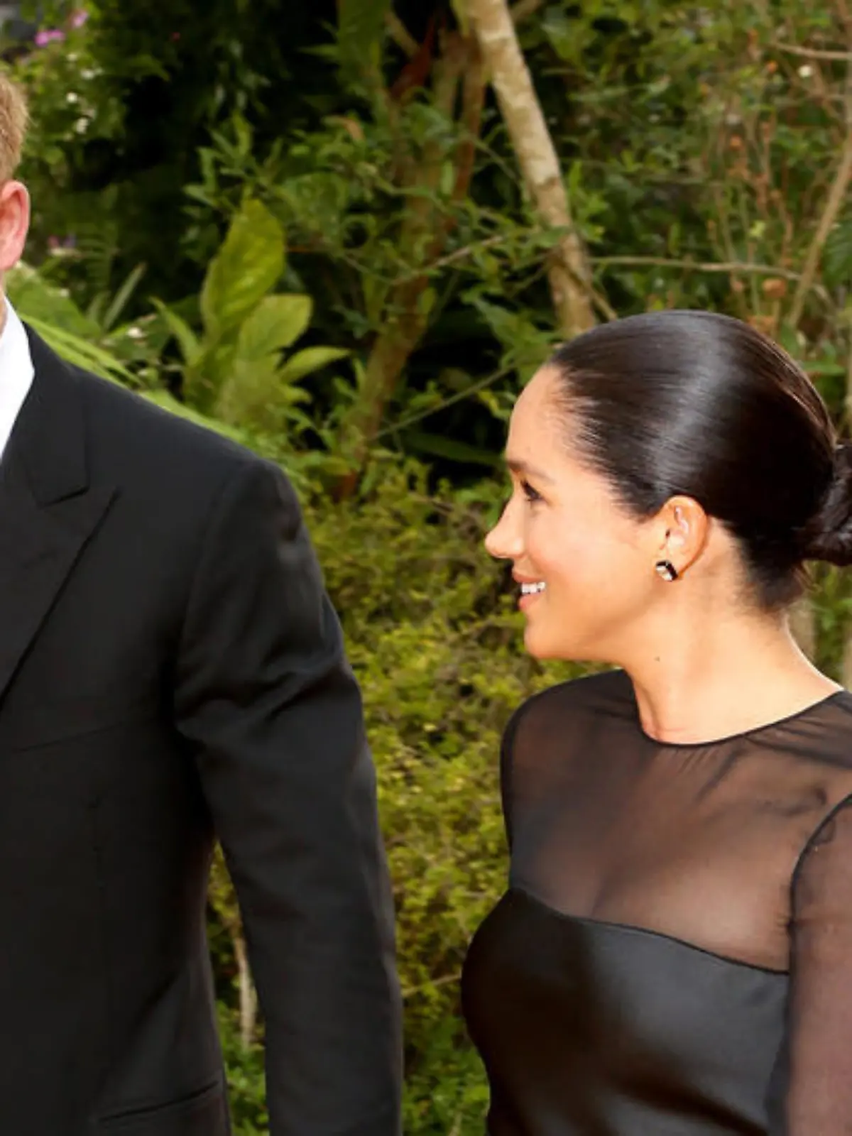 Hat sich Prinz Harry zu viel von Hollywood versprochen?