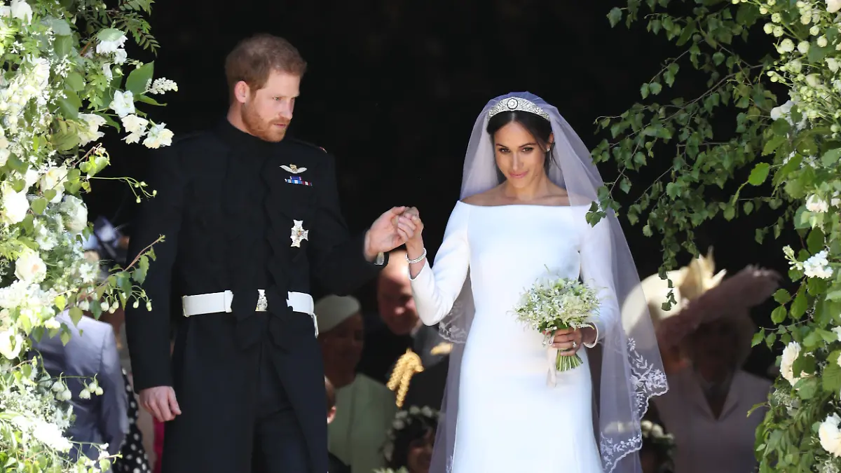 Prinz Harry und Meghan