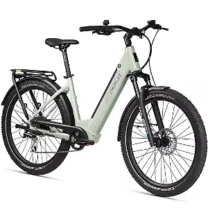 Deruiz E-Bike Trekkingrad