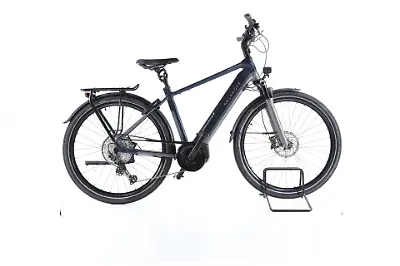 Kalkhoff Endeavour 5.B Advance+ Trekking E-Bike