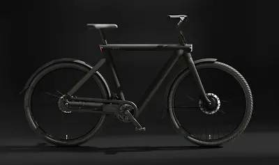 VanMoof S5