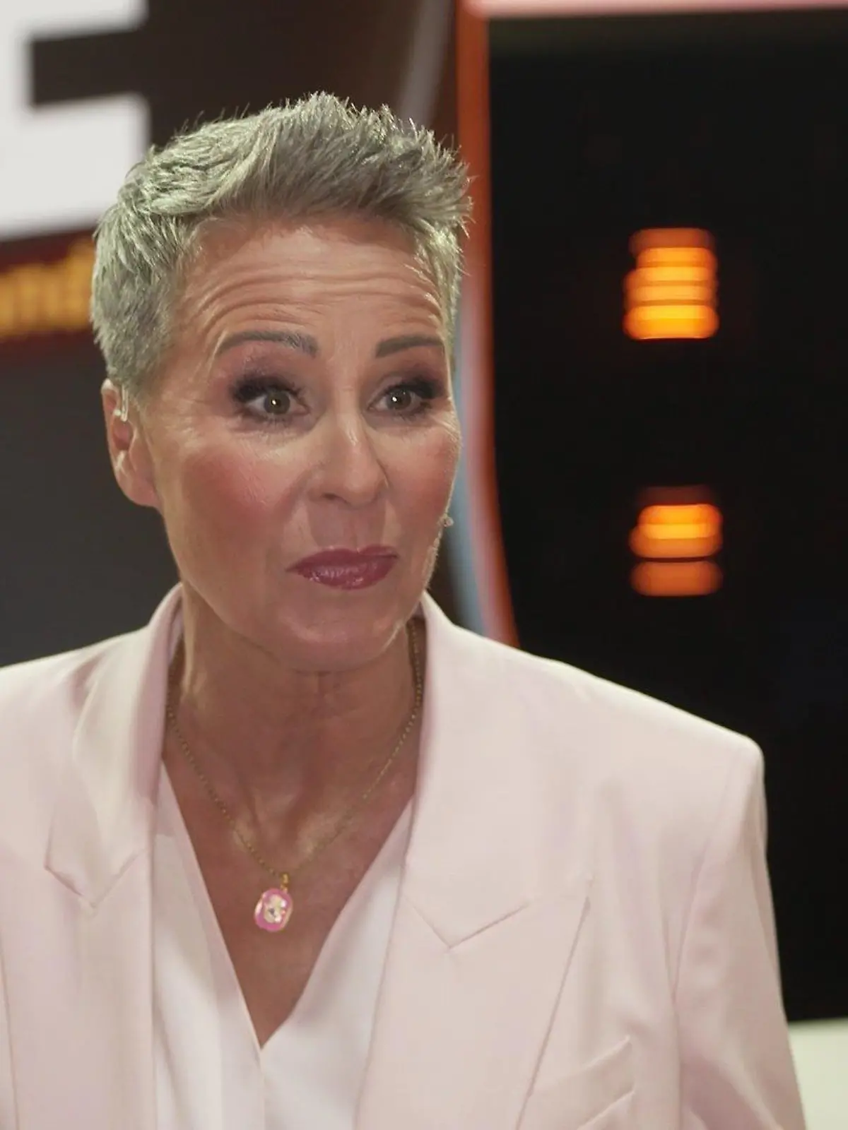 Bild zu: "Sonja Zietlow erklärt, warum sie keine gute Kandidatin wäre"