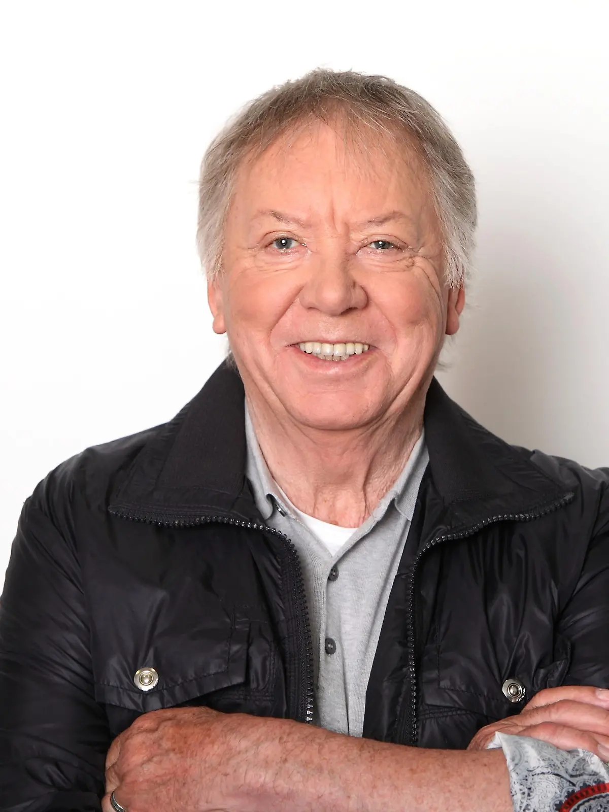Werner Böhm