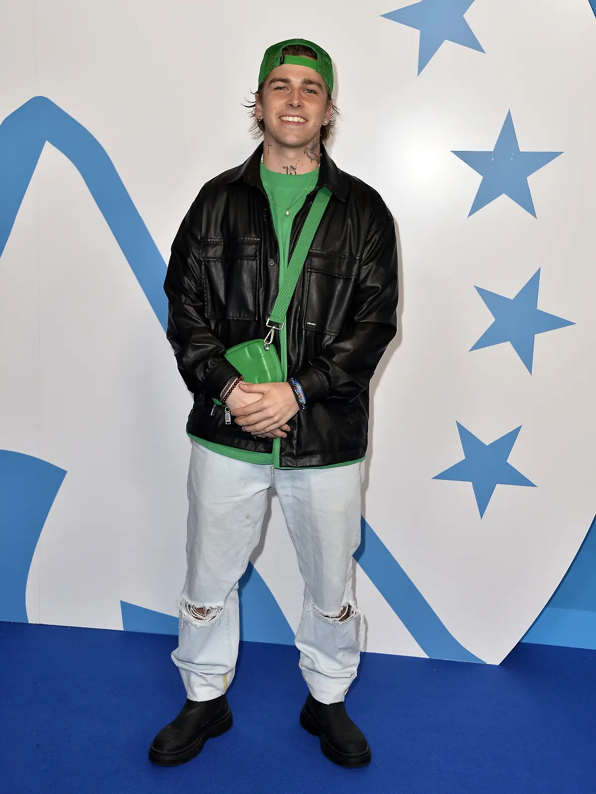 Matthias Höhn ist bekannt aus „Berlin Tag und Nacht” oder „Prominent getrennt”.
