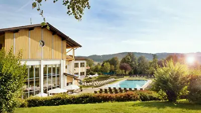 Aldiana Club Ampflwang (sieben Nächte pro Person)