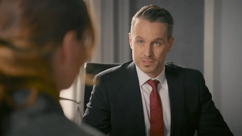 AWZ-Vorschau am 04.06.25 bei RTL im TV: Kilian hat eine harte Forderung an Simone