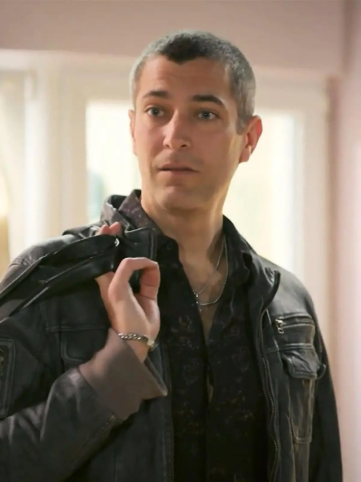 AWZ: Dragan zieht bei Daniela und Henning ein
